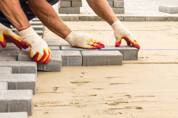 Reliable Jasper, TN Driveway Pavers Solutions