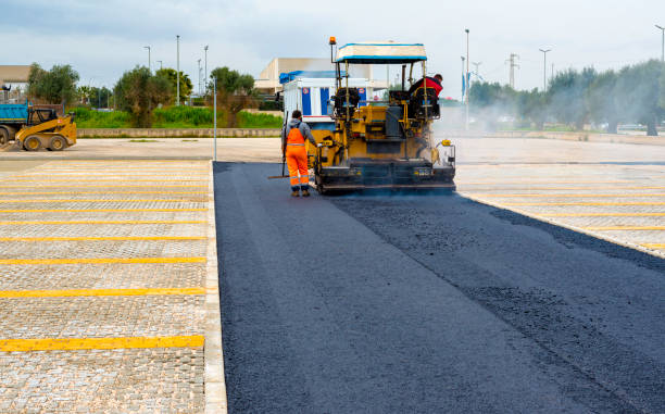 Best Driveway Paver Repair  in Jasper, TN