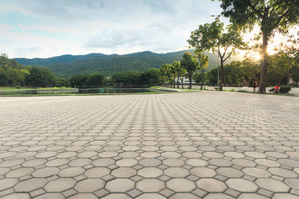Best Brick Driveway Pavers  in Jasper, TN