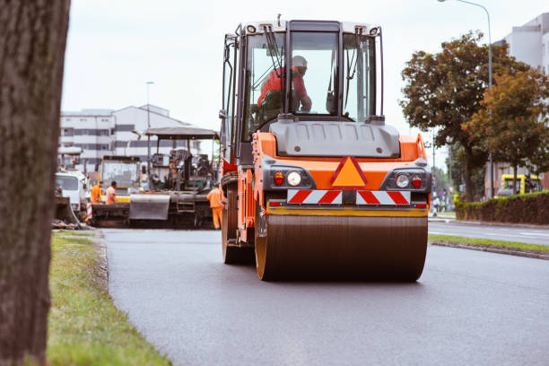 Reasons to Select Us for Your Driveway Paving Requirements in Jasper, TN