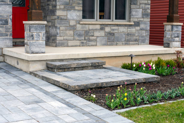 Best Driveway Resurfacing Pavers  in Jasper, TN