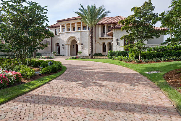 Best Concrete Paver Driveway  in Jasper, TN