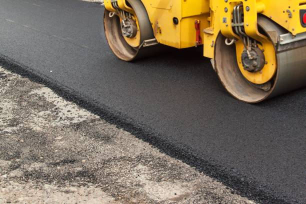Best Driveway Resurfacing Pavers  in Jasper, TN